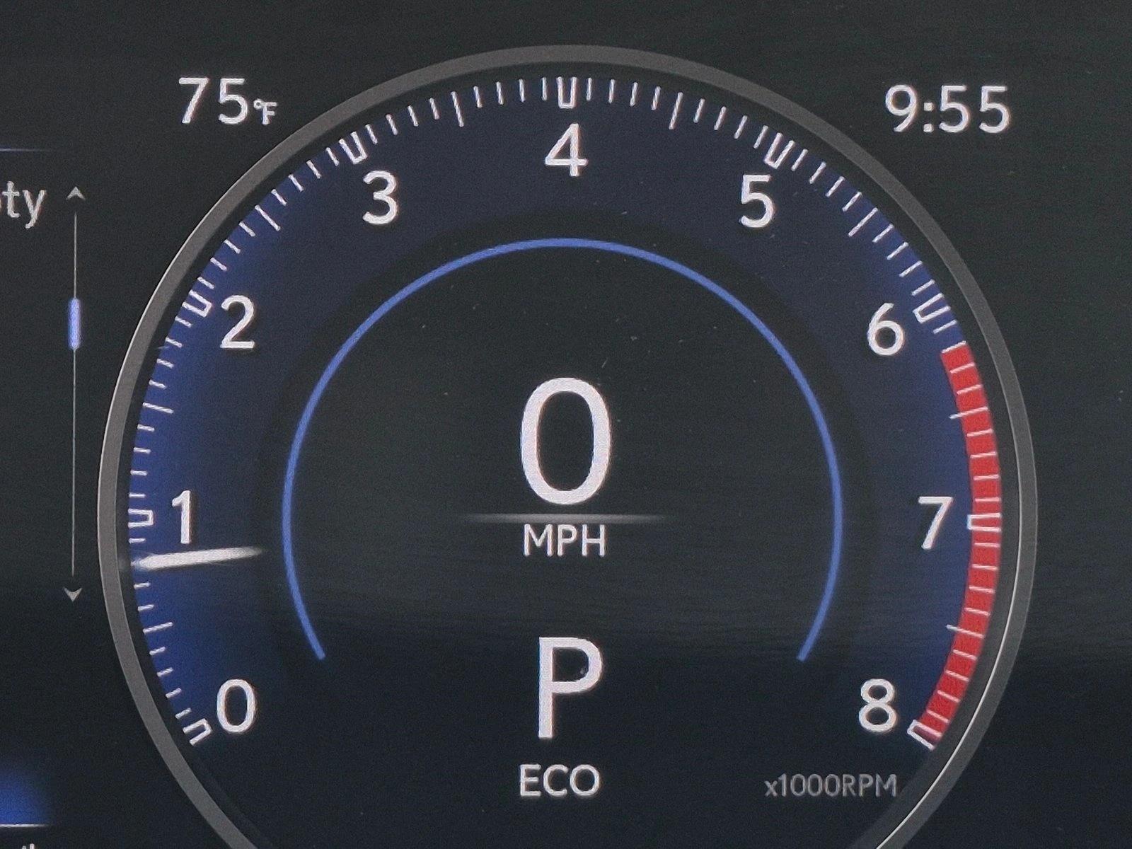 Certified Used 2025 Eminent White Pearl Lexus NX 350 Premium image 7