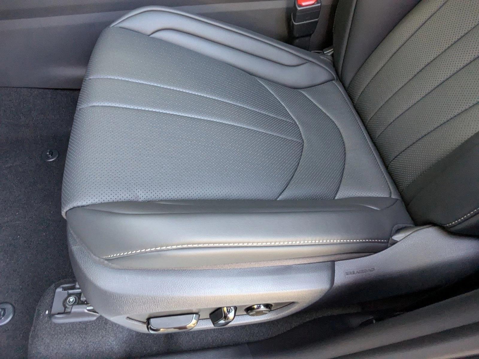 2026 Lexus NX 350 F SPORT Handling photo 4