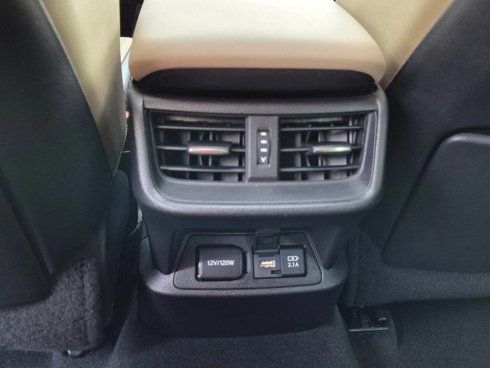 Used 2020 Atomic Silver Lexus ES 350 image 18