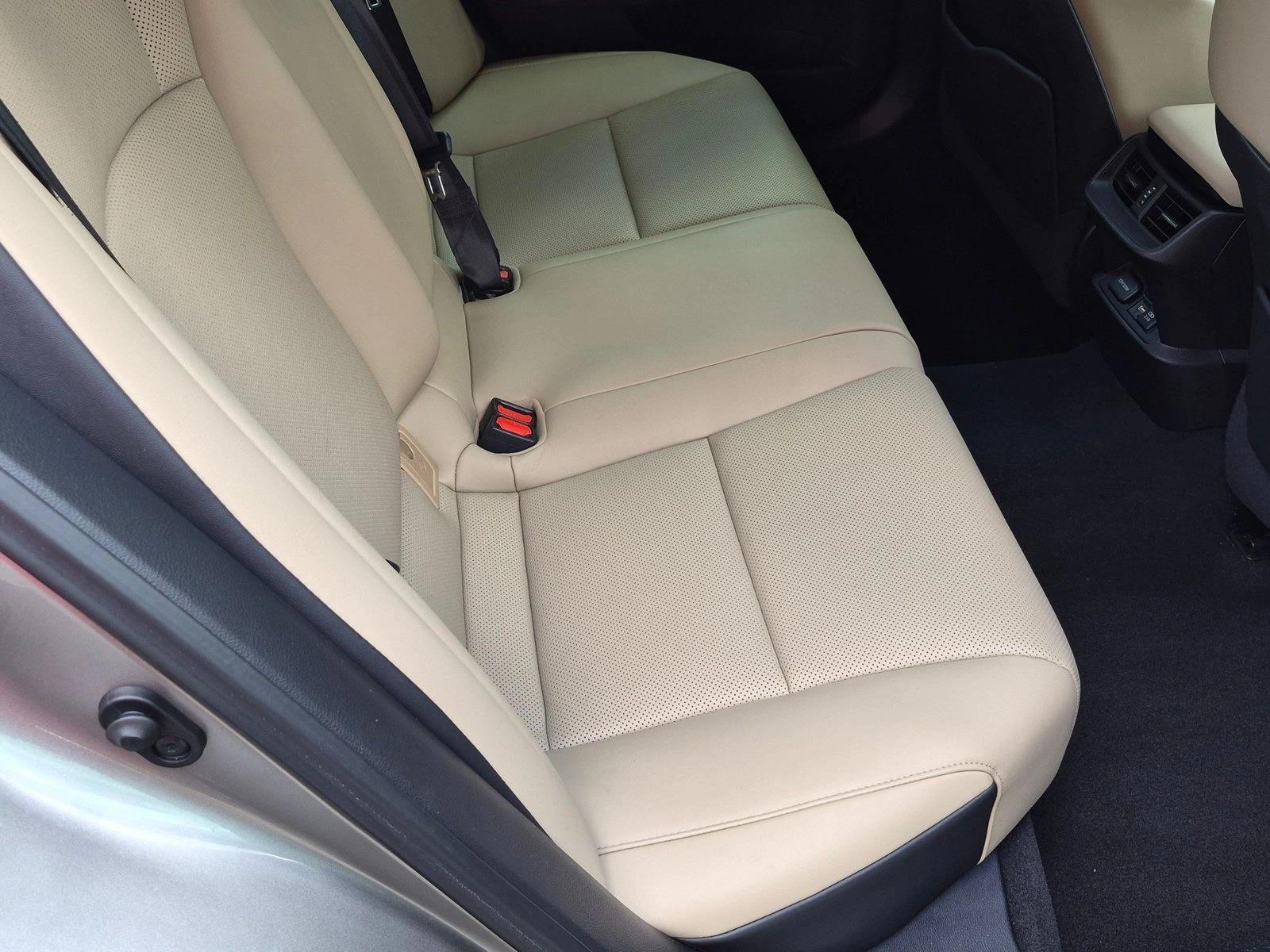 Used 2020 Atomic Silver Lexus ES 350 image 20