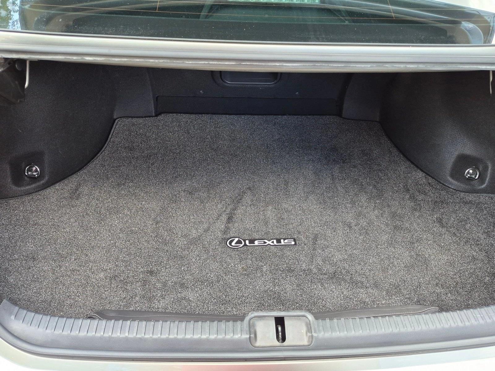 Used 2020 Atomic Silver Lexus ES 350 image 6