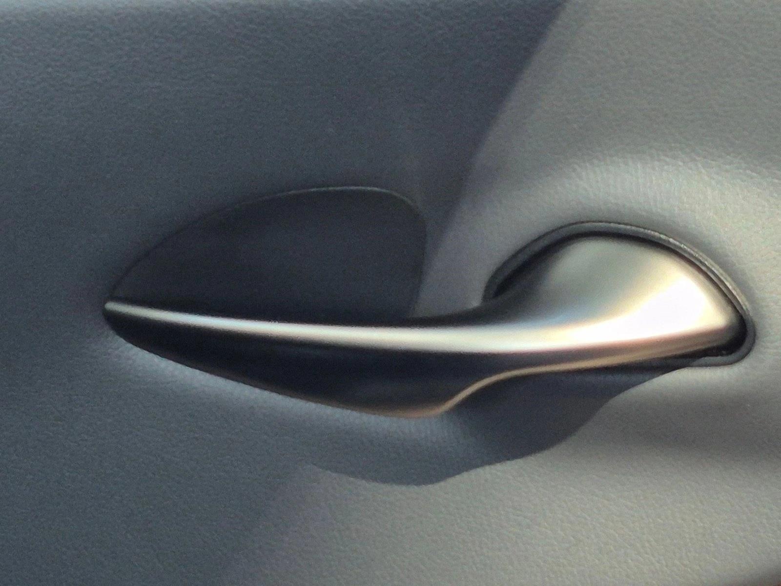 Certified Used 2025 Cloudburst Gray Lexus ES 350 image 10