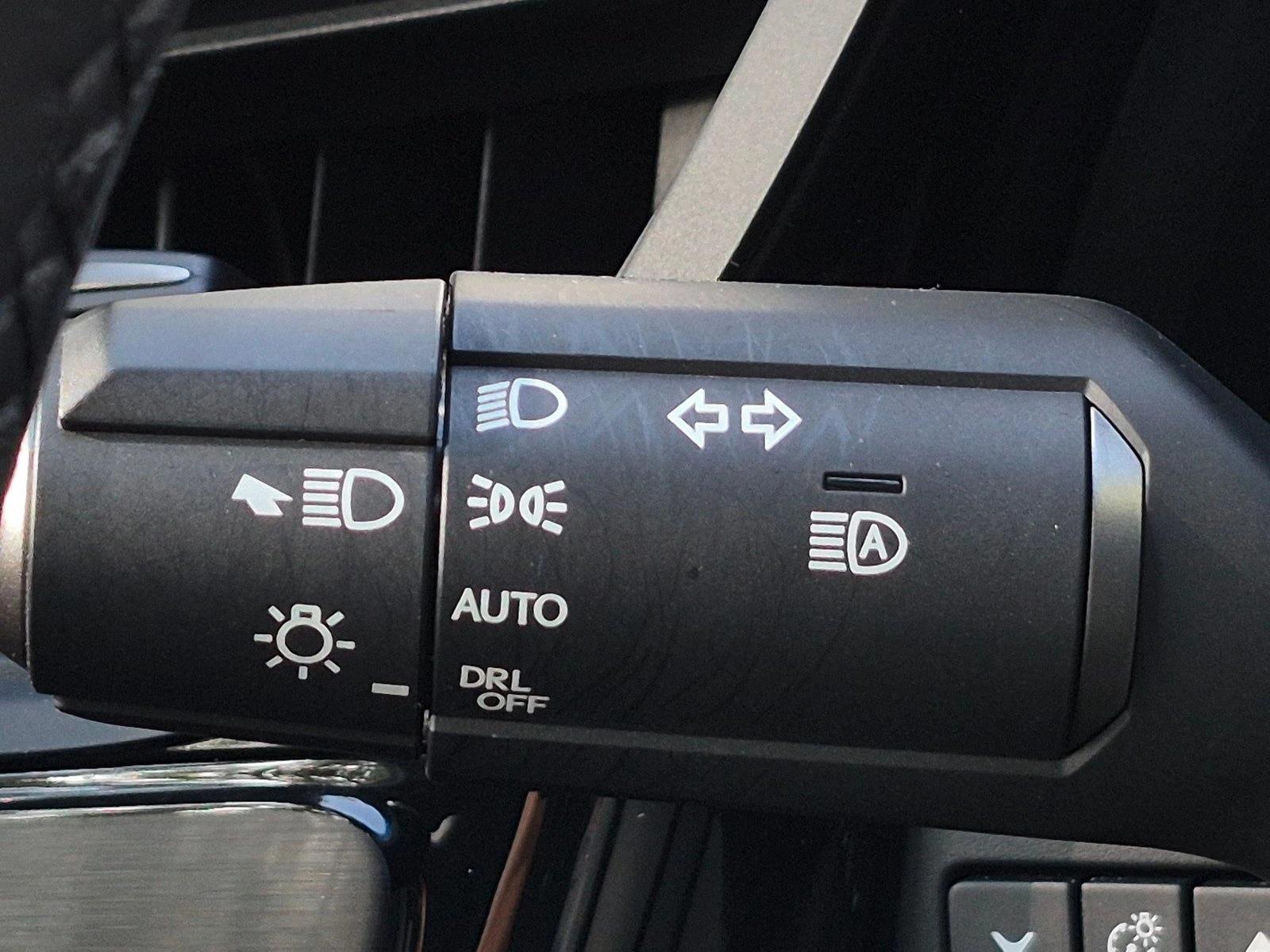 Certified Used 2025 Cloudburst Gray Lexus ES 350 image 11