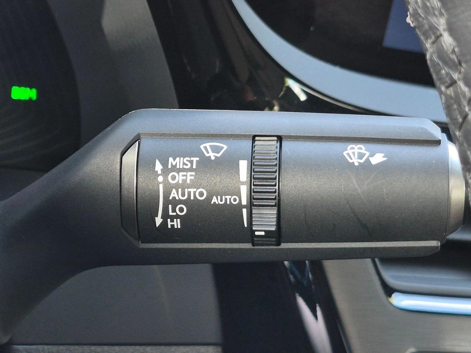 Certified Used 2025 Cloudburst Gray Lexus ES 350 image 12