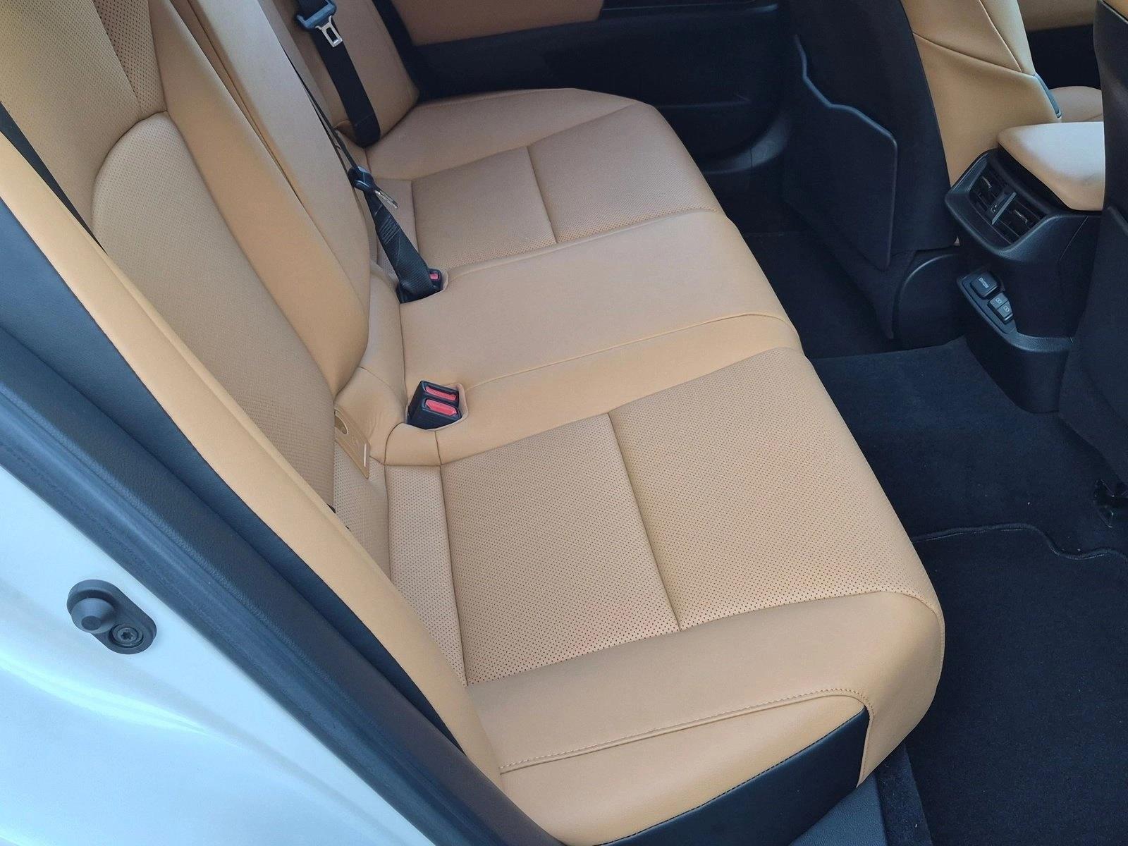 Certified Used 2025 Eminent White Pearl Lexus ES 350 image 15