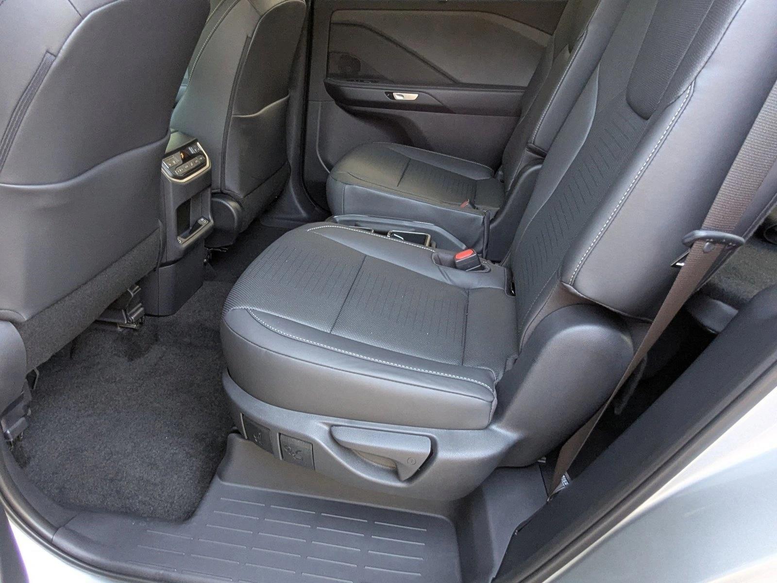 2025 Lexus TX 350 Premium photo 14