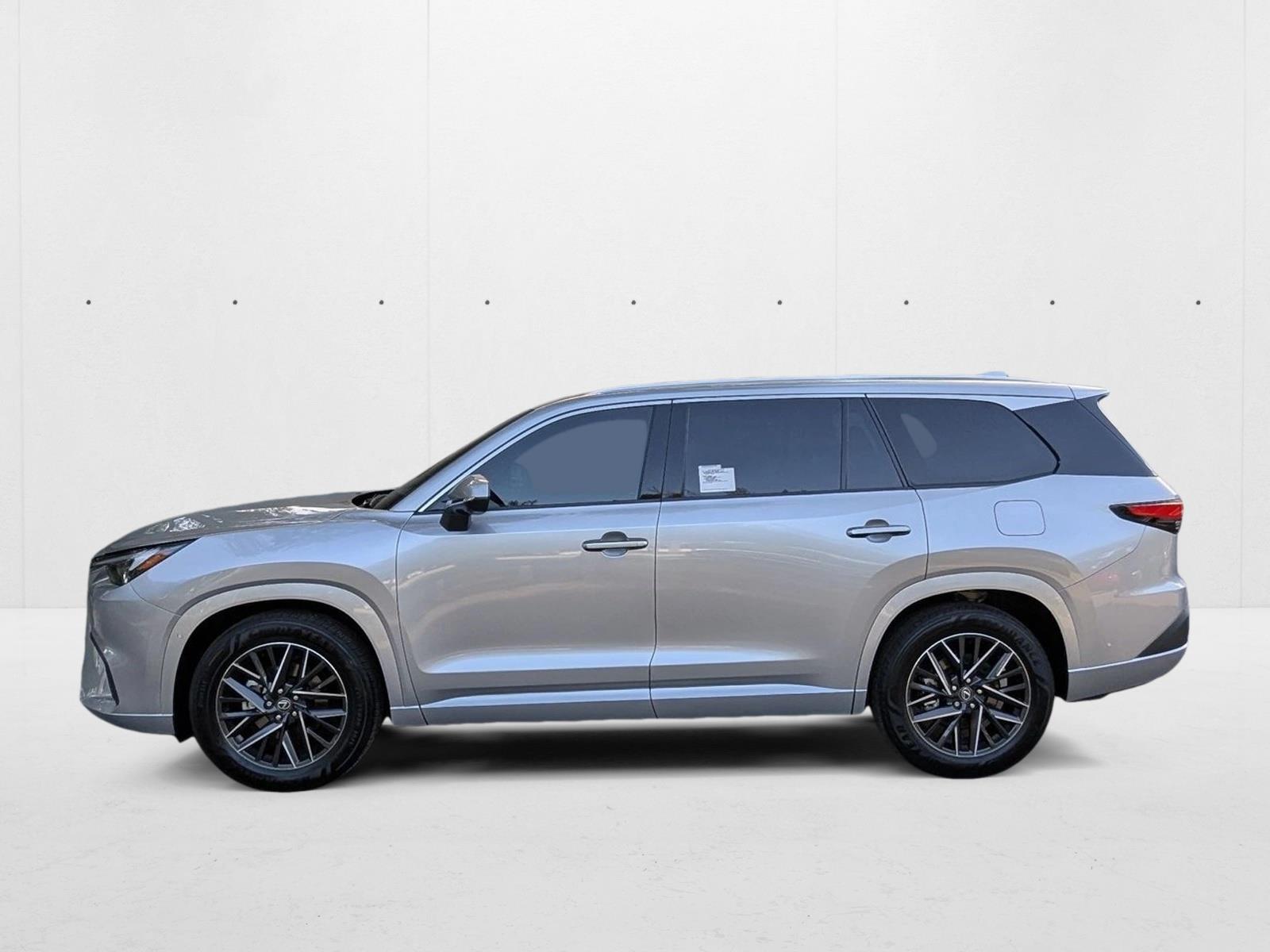 2025 Lexus TX 350 Premium photo 5