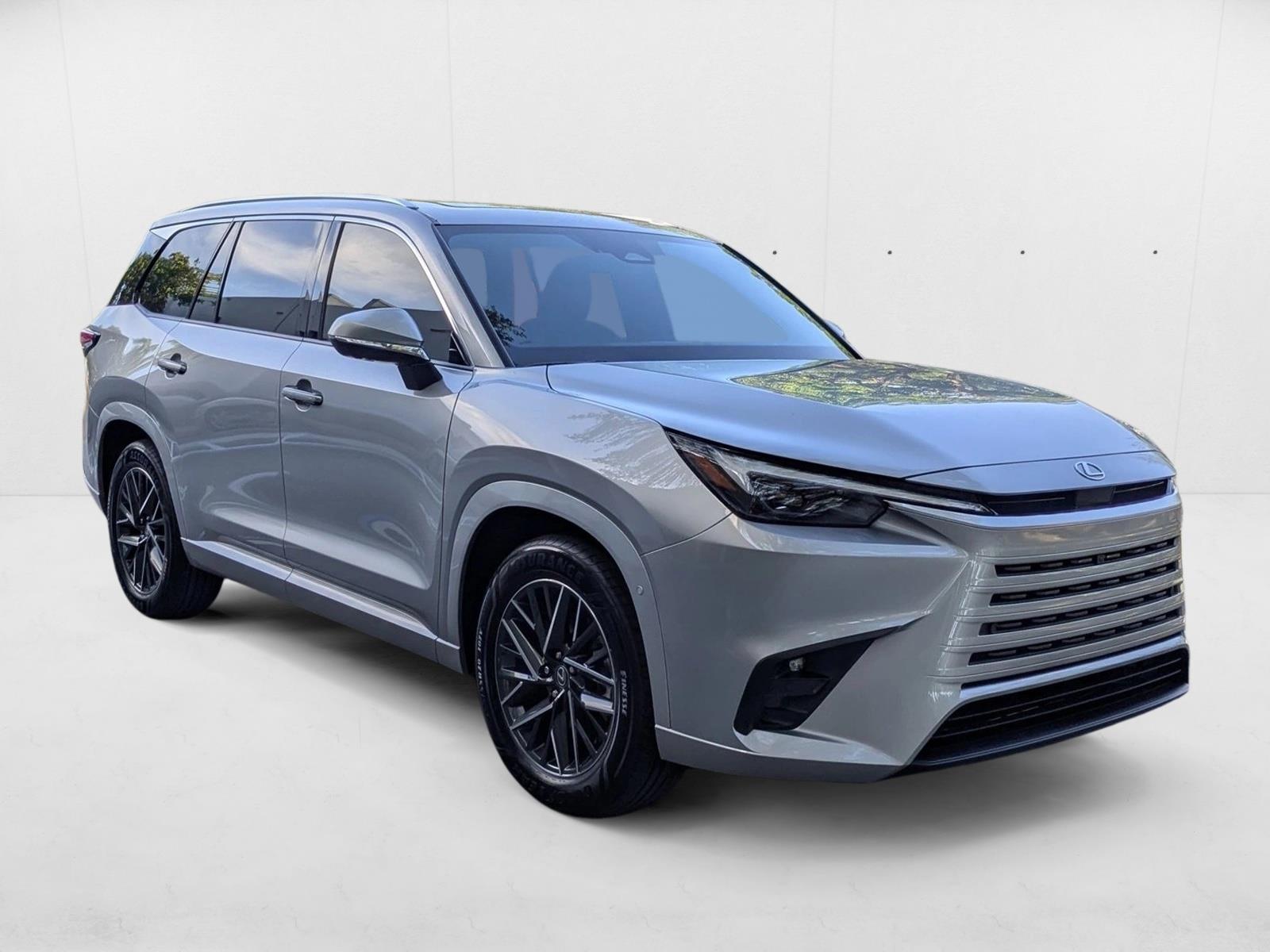 2025 Lexus TX 350 Premium photo 6