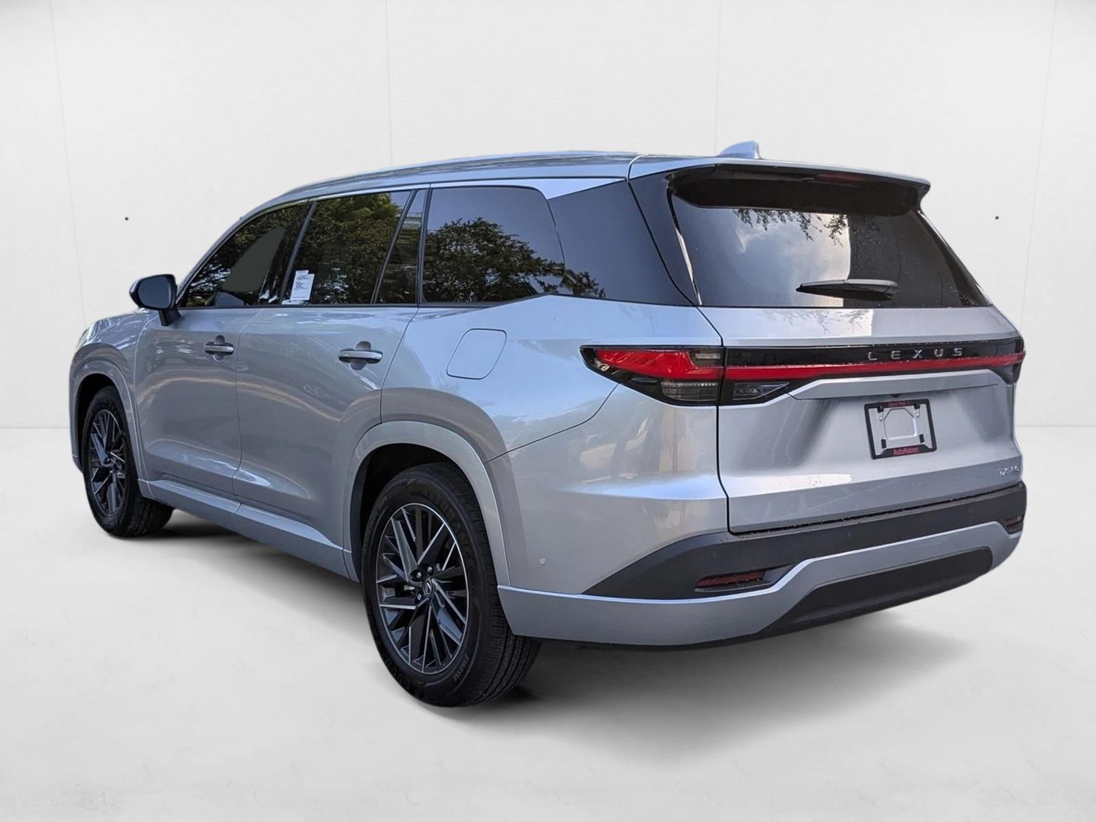 2025 Lexus TX 350 Premium photo 8