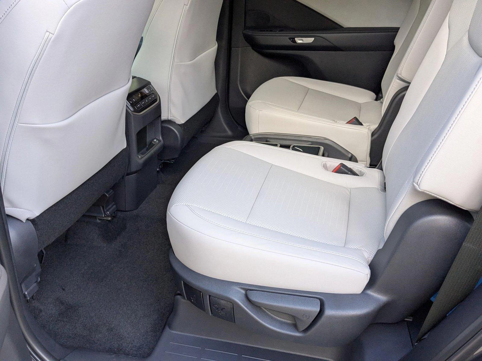 2025 Lexus TX 350 Premium photo 10