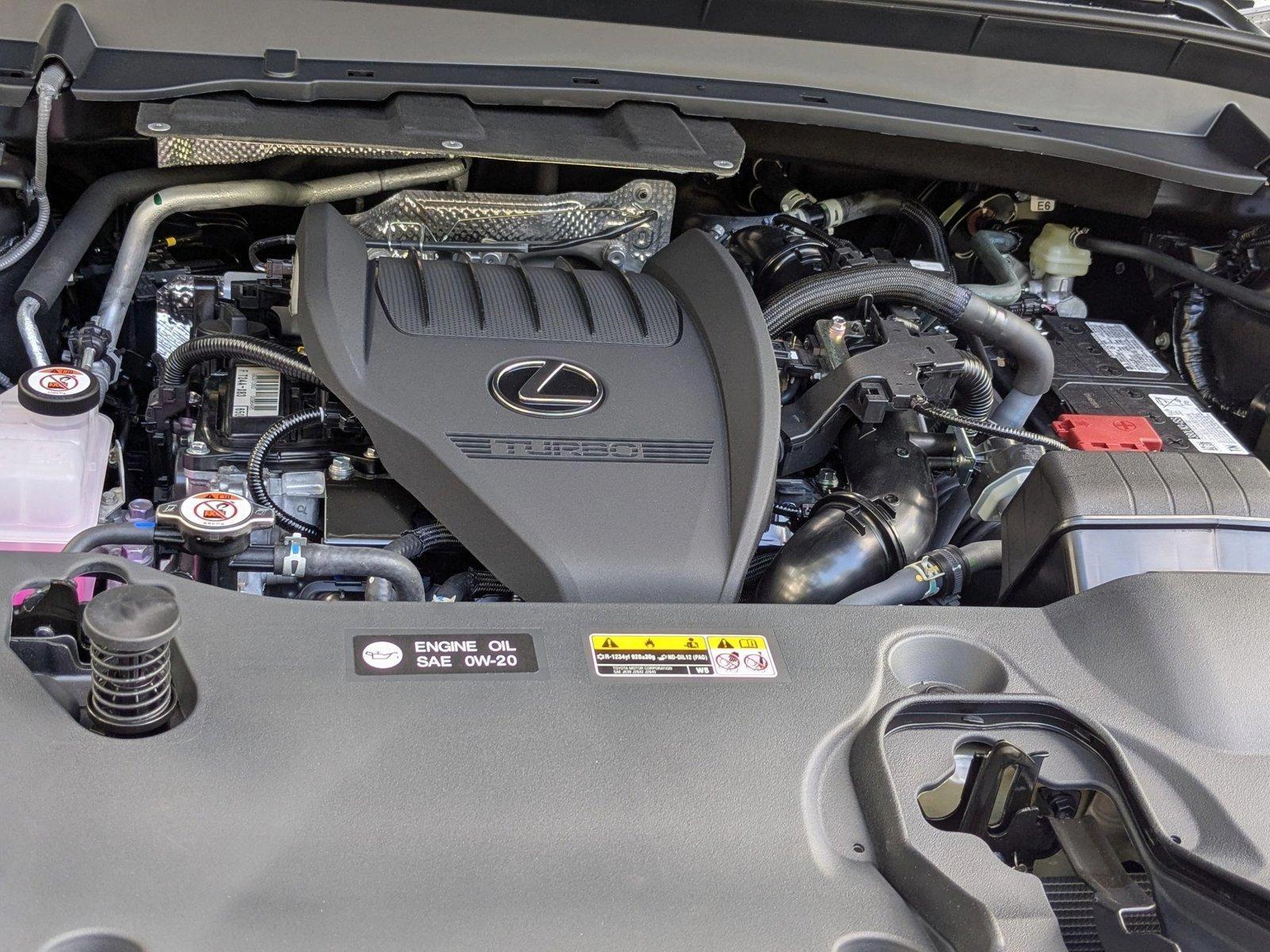 2025 Lexus TX 350 Premium photo 14