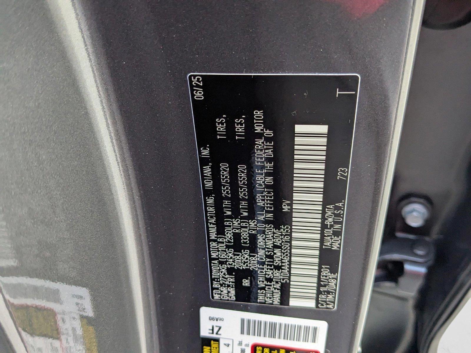 2025 Lexus TX 350 Premium photo 15