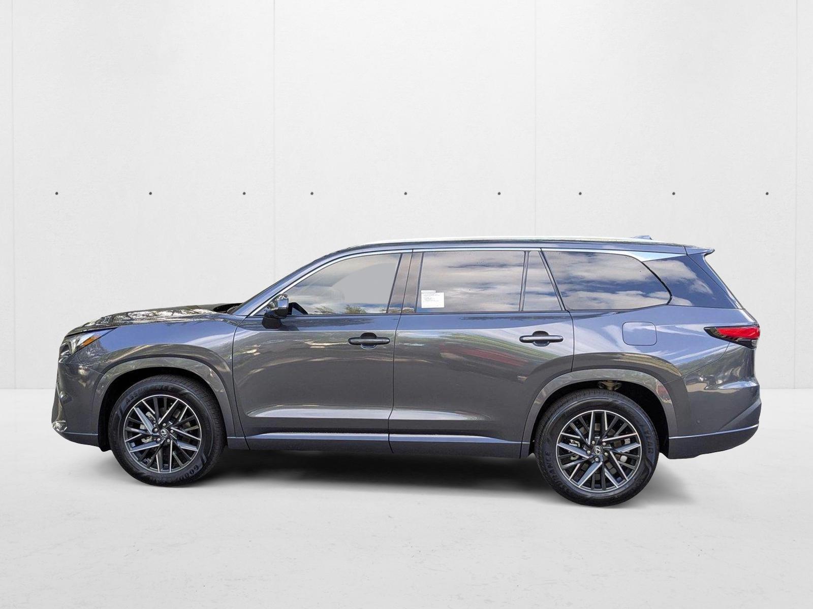 2025 Lexus TX 350 Premium photo 4