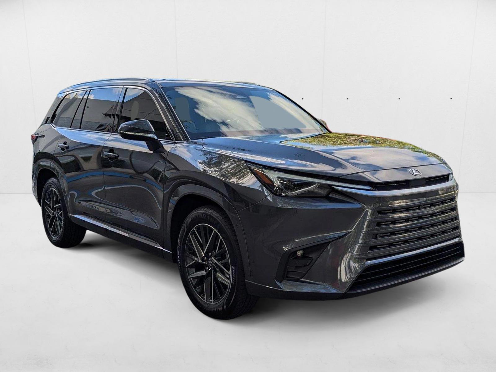 2025 Lexus TX 350 Premium photo 5