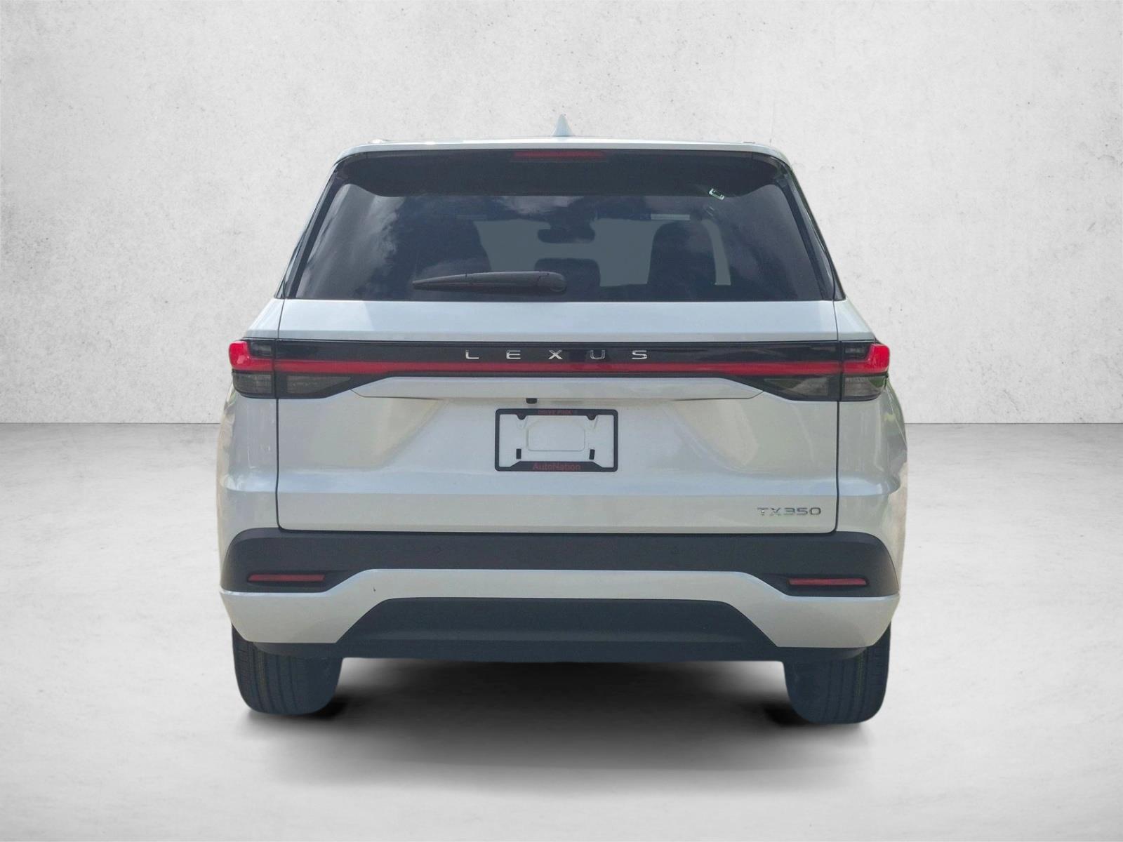 New 2026 Wind Chill Pearl Lexus  350 image 7