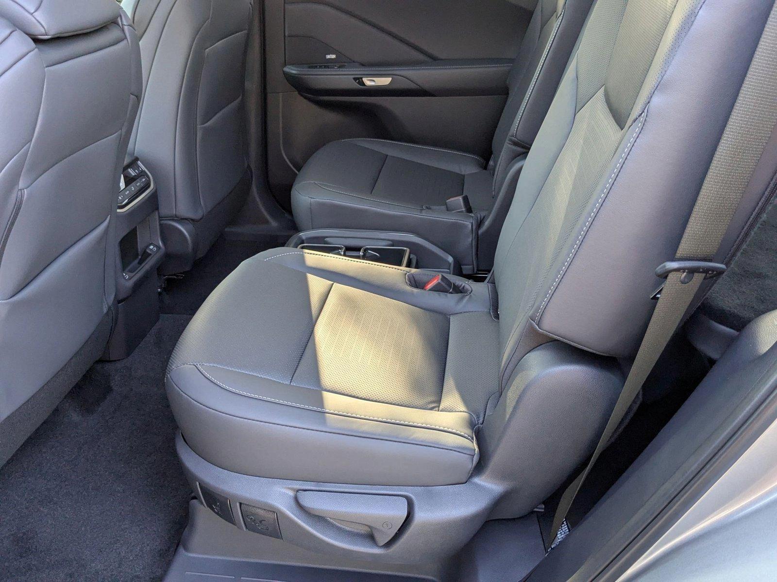 2025 Lexus TX 350 F SPORT photo 13