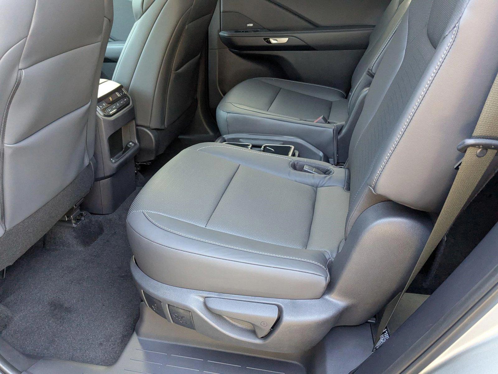 2025 Lexus TX 350 F SPORT photo 14