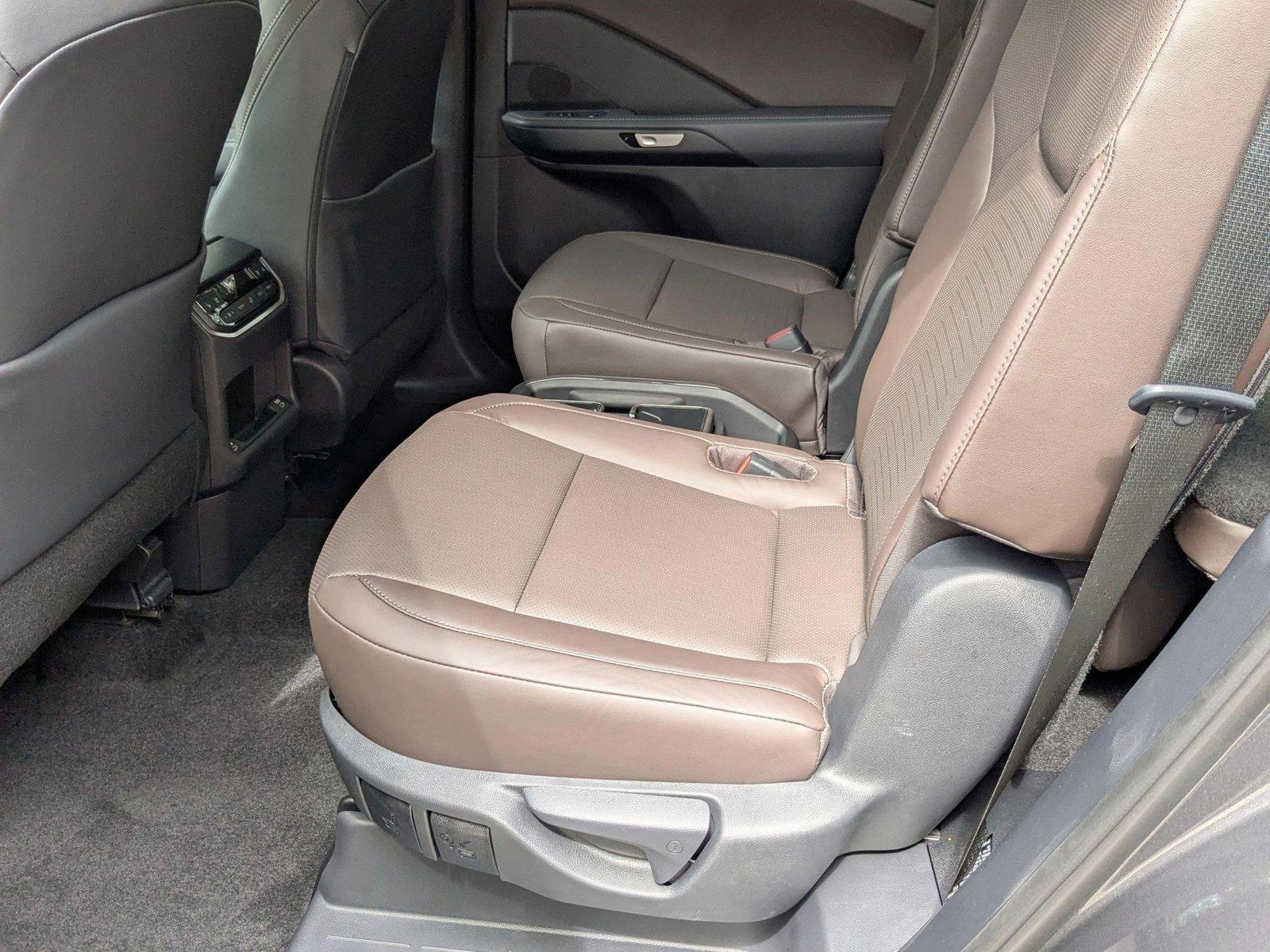 2025 Lexus TX 350 Premium photo 10