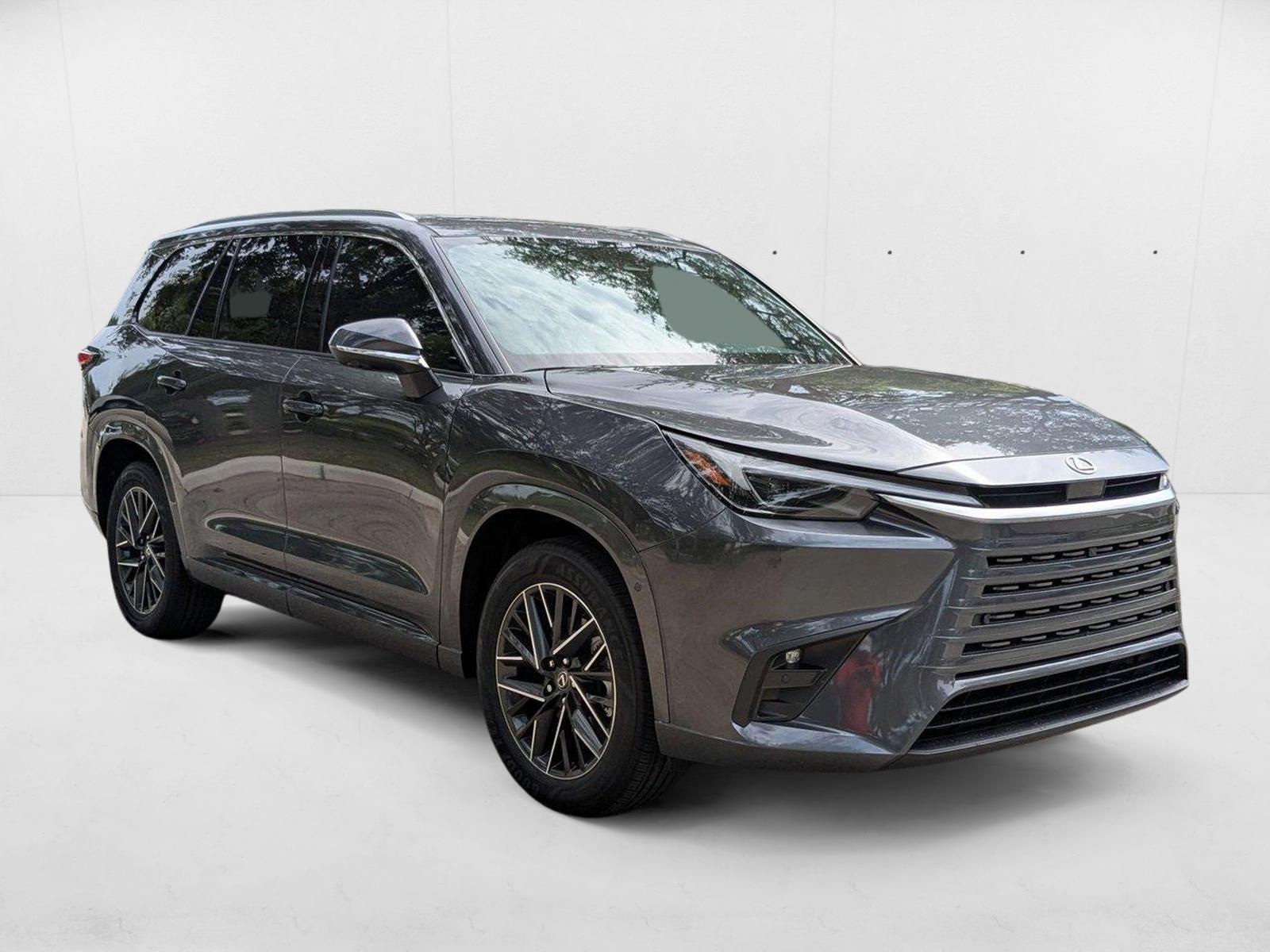 2025 Lexus TX 350 Premium photo 2