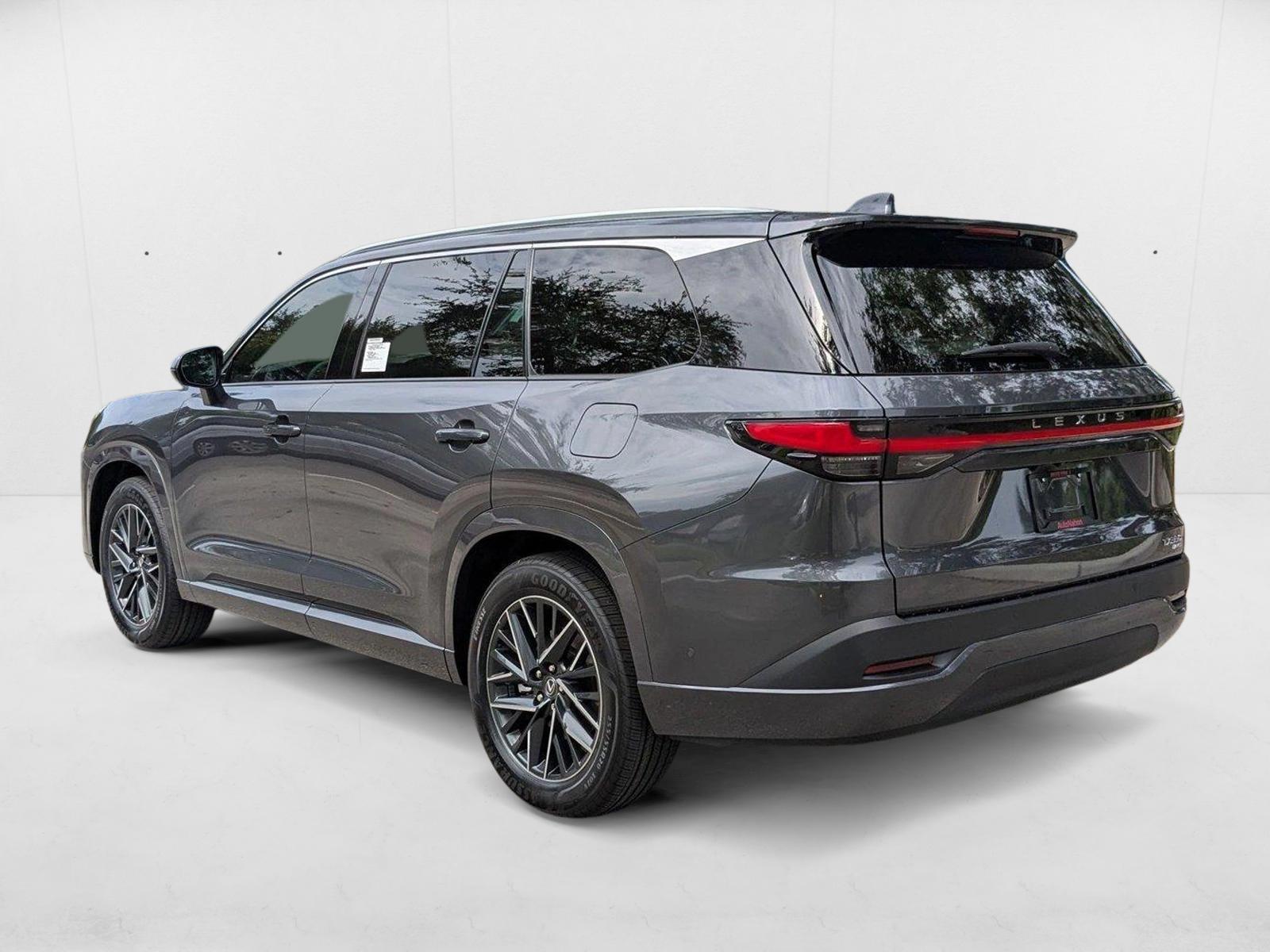 2025 Lexus TX 350 Premium photo 4