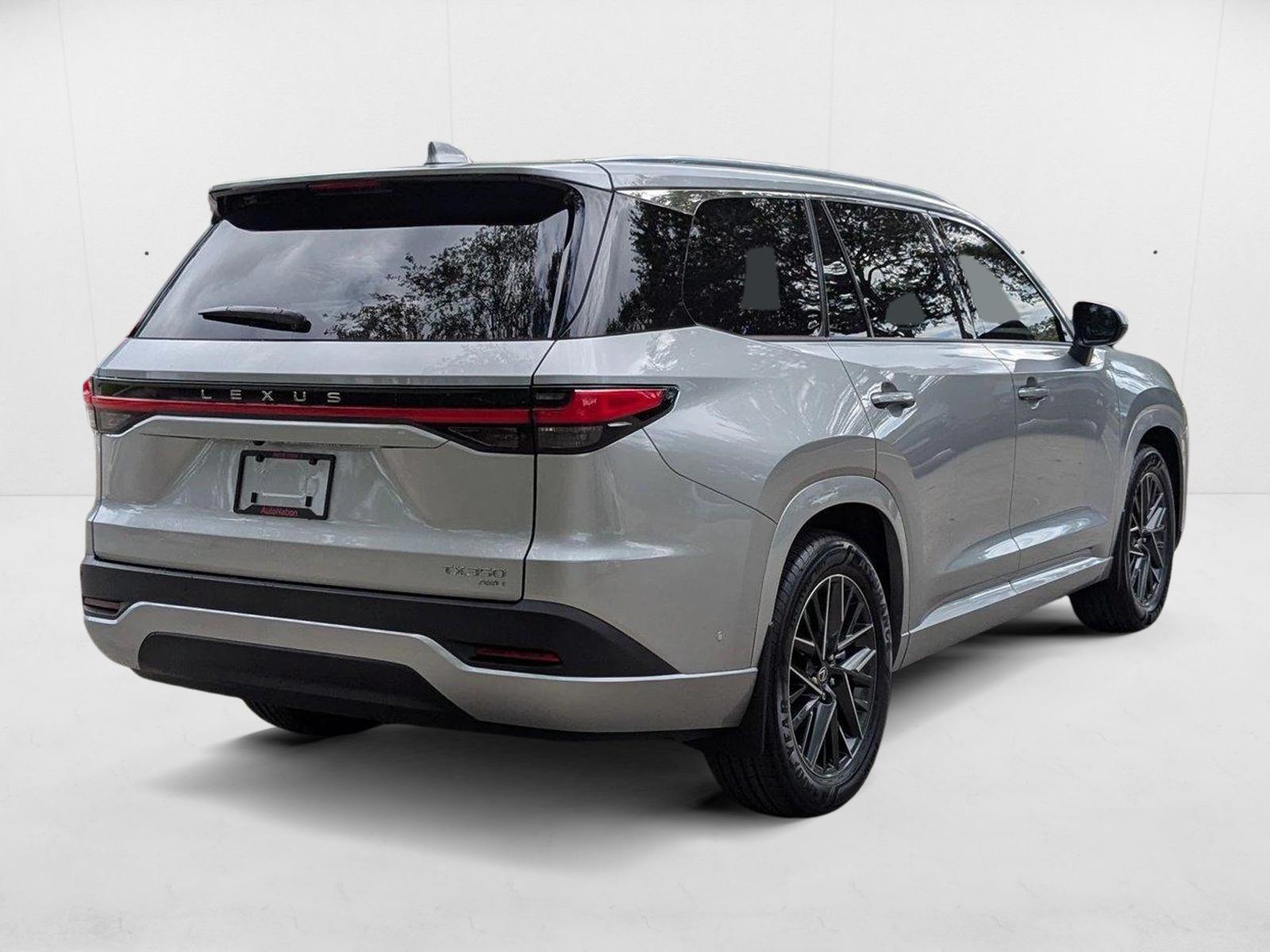 2025 Lexus TX 350 Premium photo 2