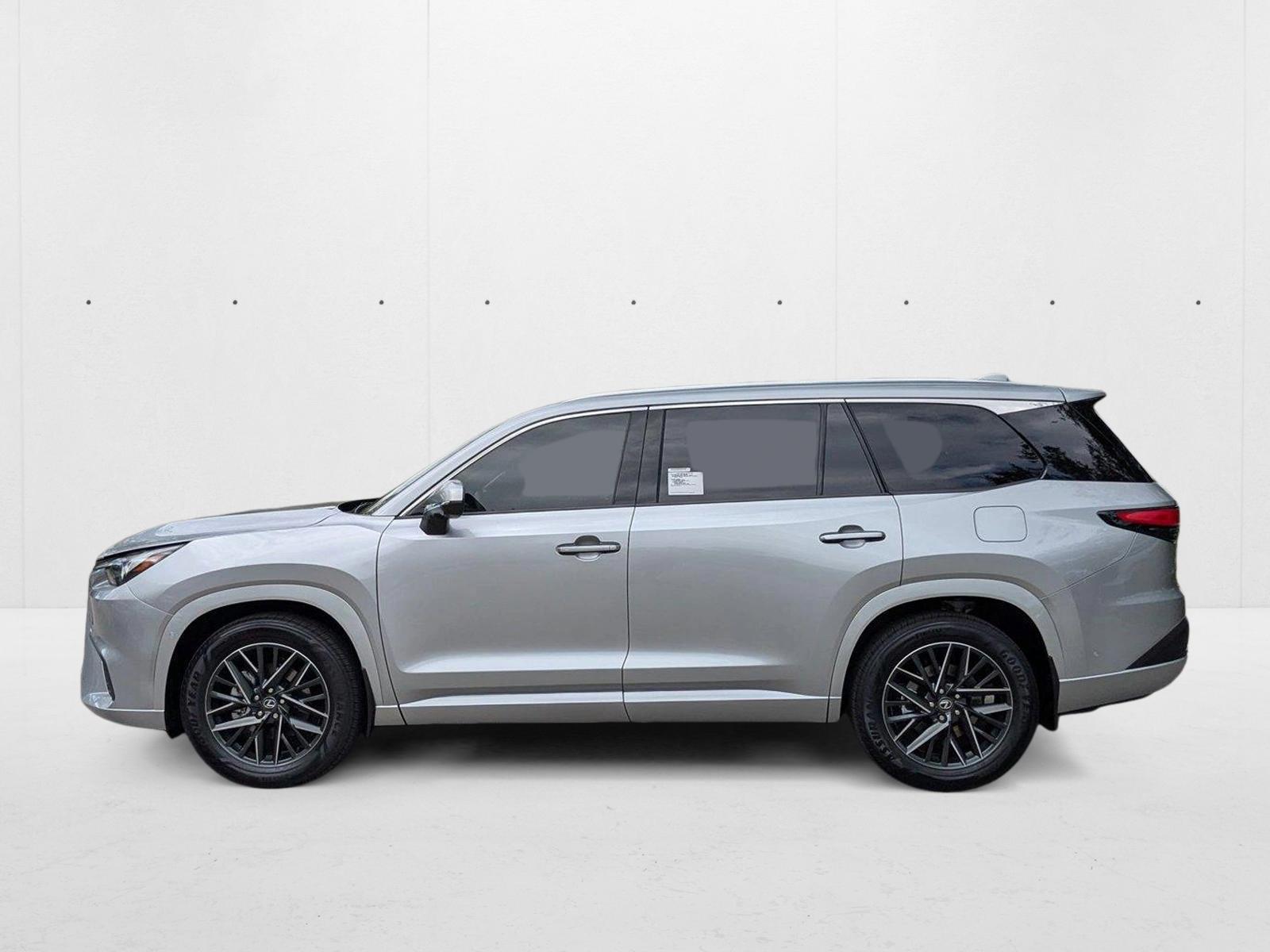2025 Lexus TX 350 Premium photo 5
