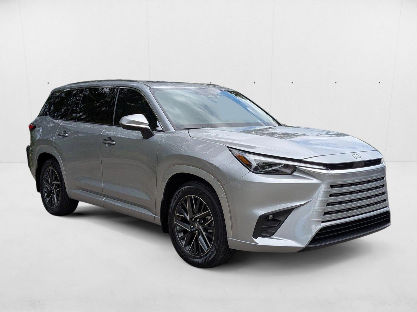 2025 Lexus TX 350 Premium photo 6