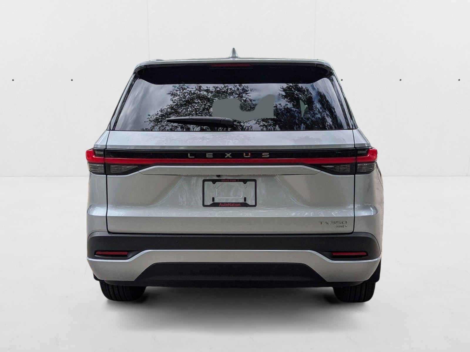 2025 Lexus TX 350 Premium photo 7