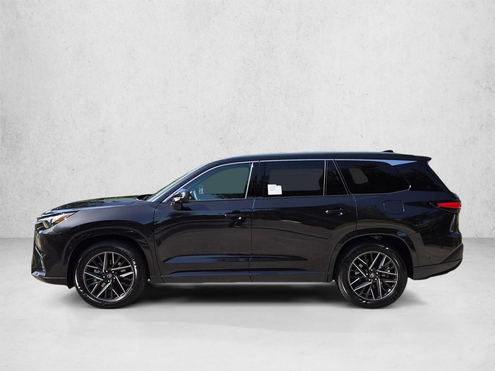 New 2026 Caviar Lexus  350 PREMIUM AWD image 5