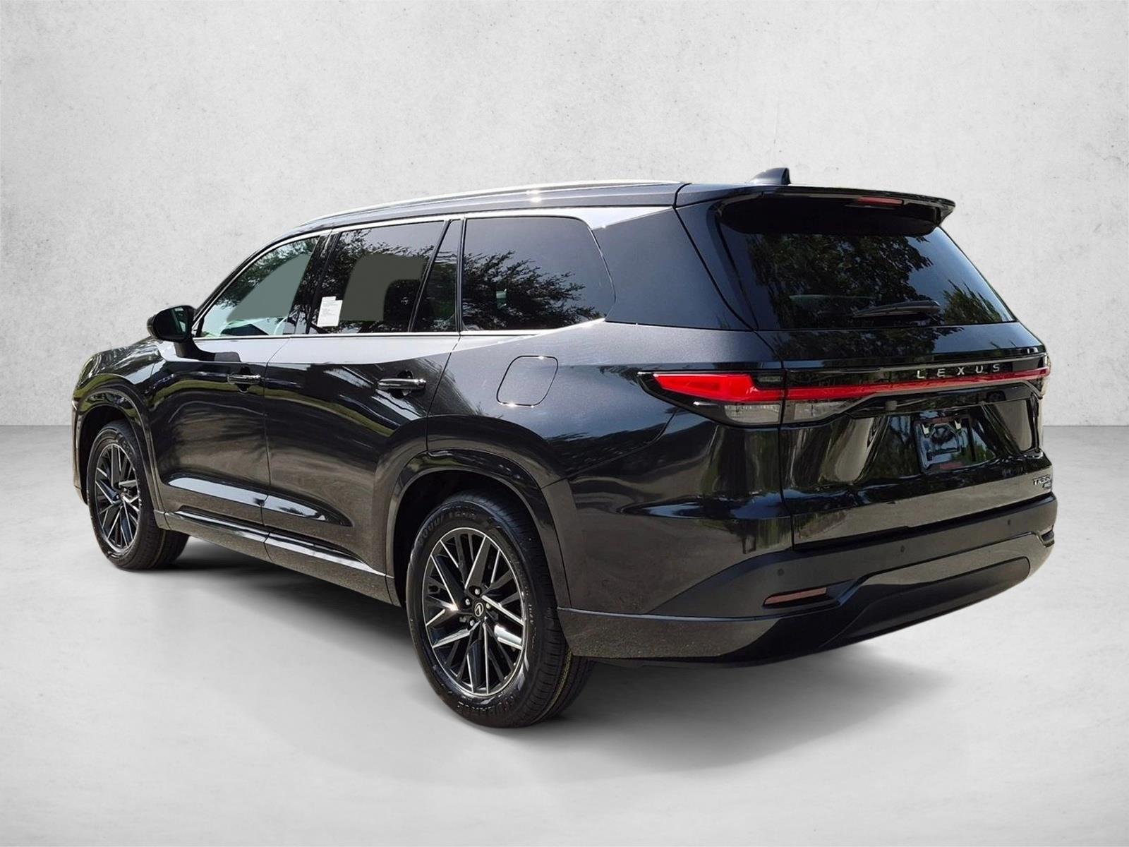 New 2026 Caviar Lexus  350 PREMIUM AWD image 8