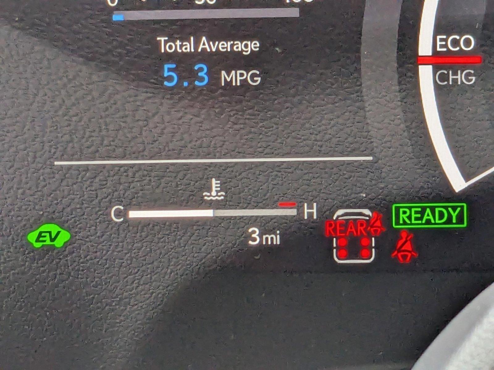 2025 Lexus TX 500h F SPORT Performance Premium photo 10