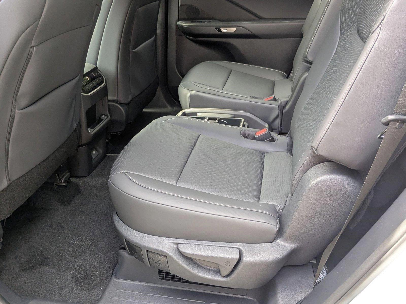 2025 Lexus TX 500h F SPORT Performance Premium photo 14