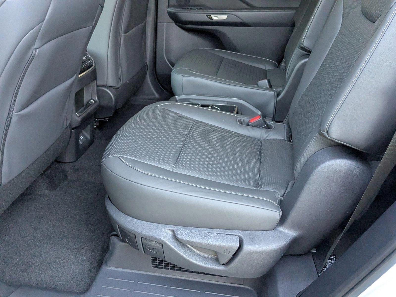 2025 Lexus TX 500h F SPORT Performance Premium photo 12