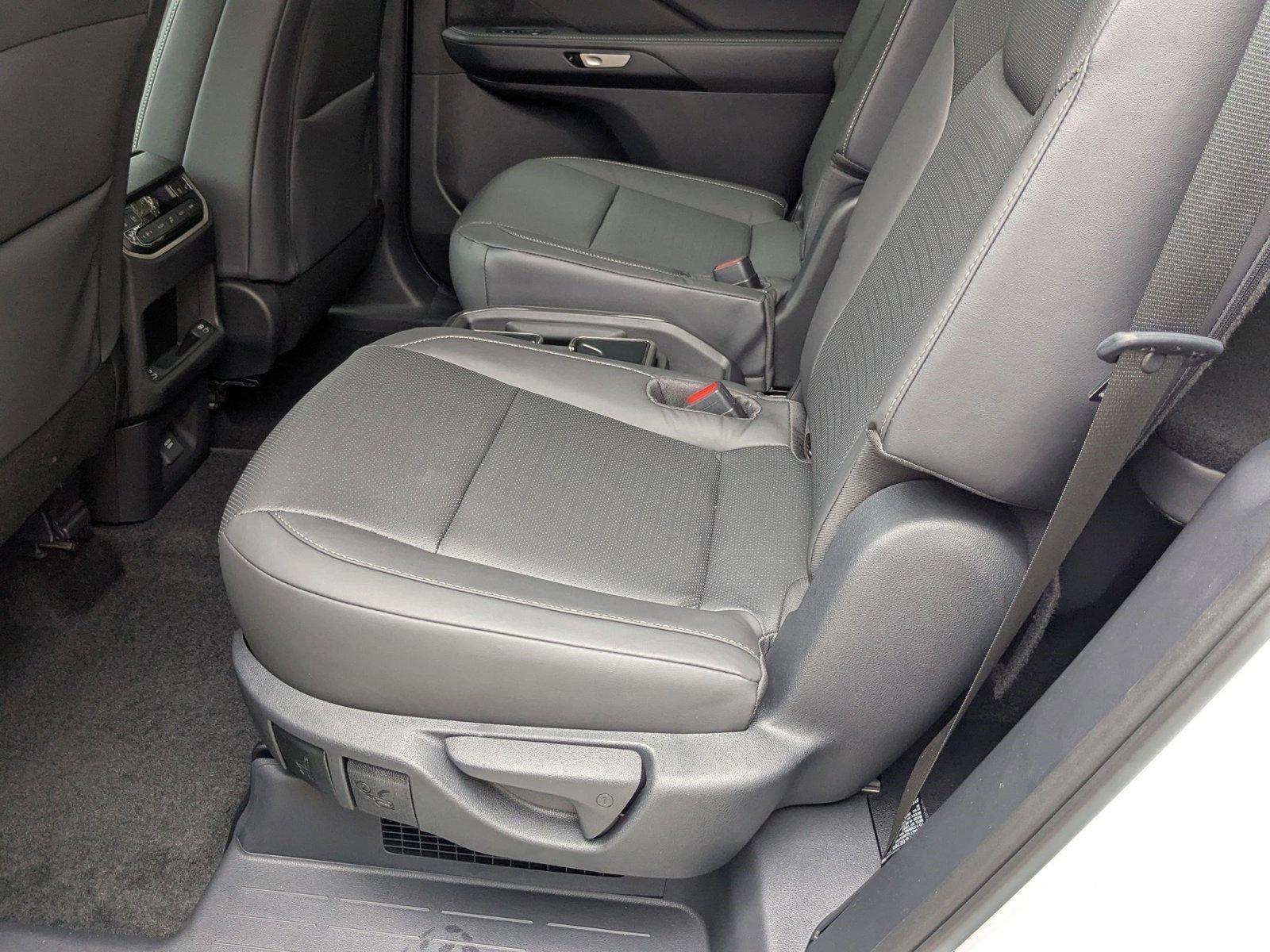 2025 Lexus TX 500h F SPORT Performance Premium photo 13