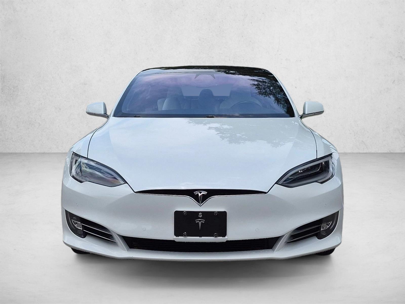 Used 2020 Tesla Model S Long Range with VIN 5YJSA1E24LF359573 for sale in West Palm Beach, FL