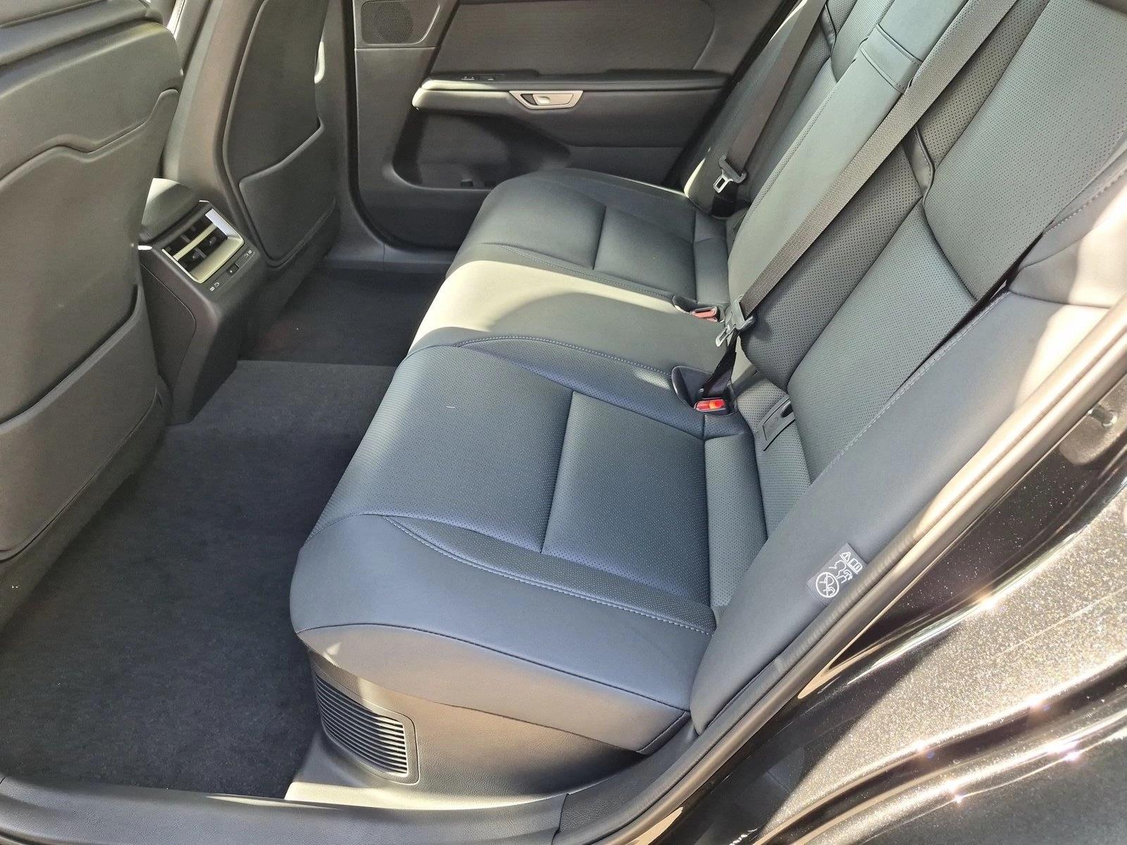 New 2026 Caviar Lexus ES 350h PREMIUM image 15