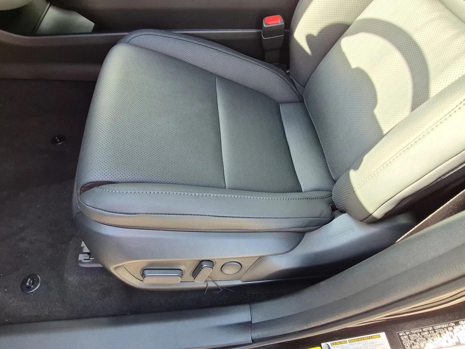 New 2026 Caviar Lexus ES 350h PREMIUM image 4