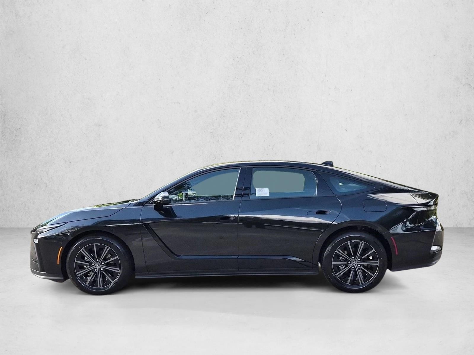 New 2026 Caviar Lexus ES 350h PREMIUM image 5