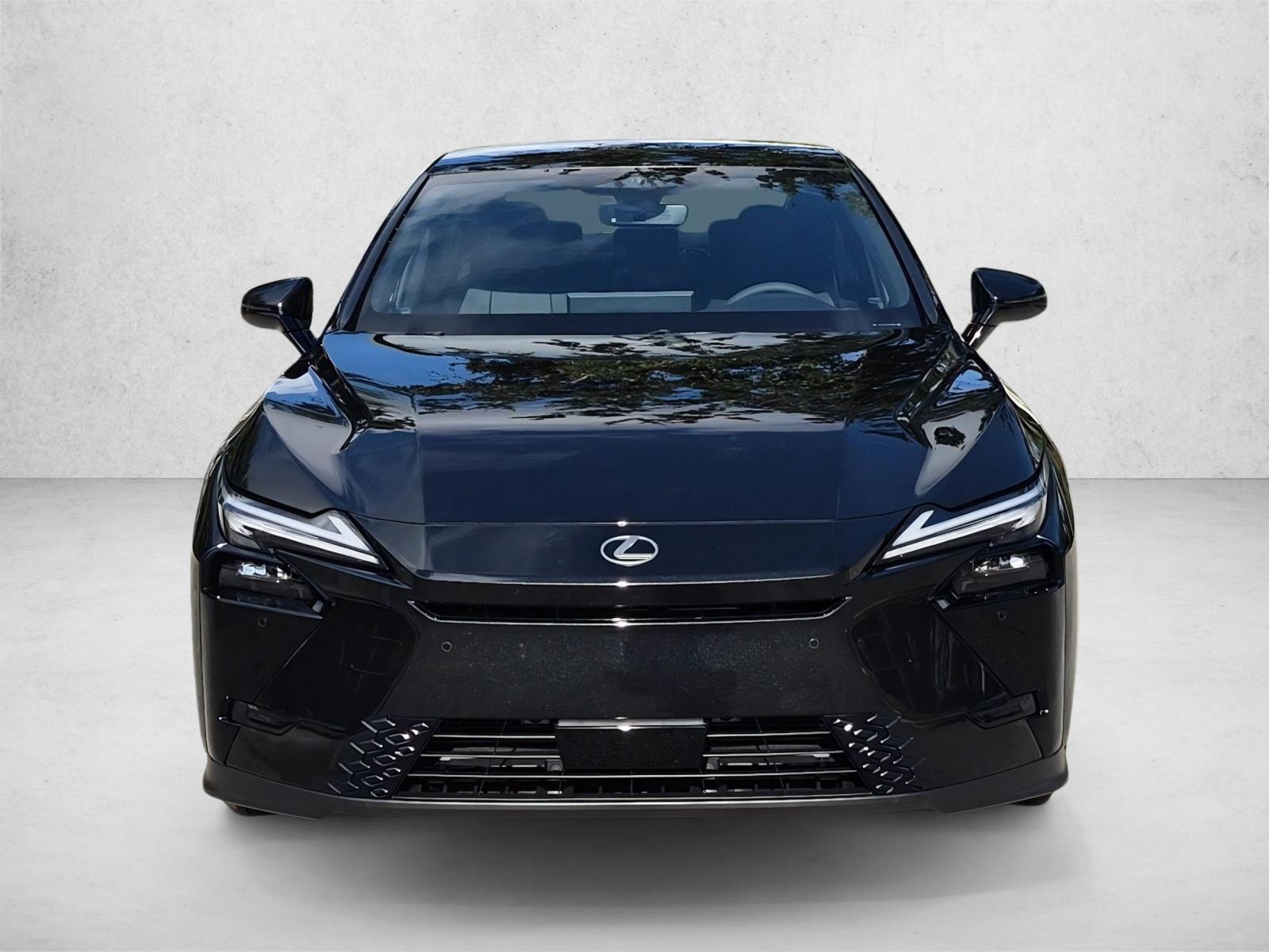 New 2026 Caviar Lexus ES 350h PREMIUM image 6