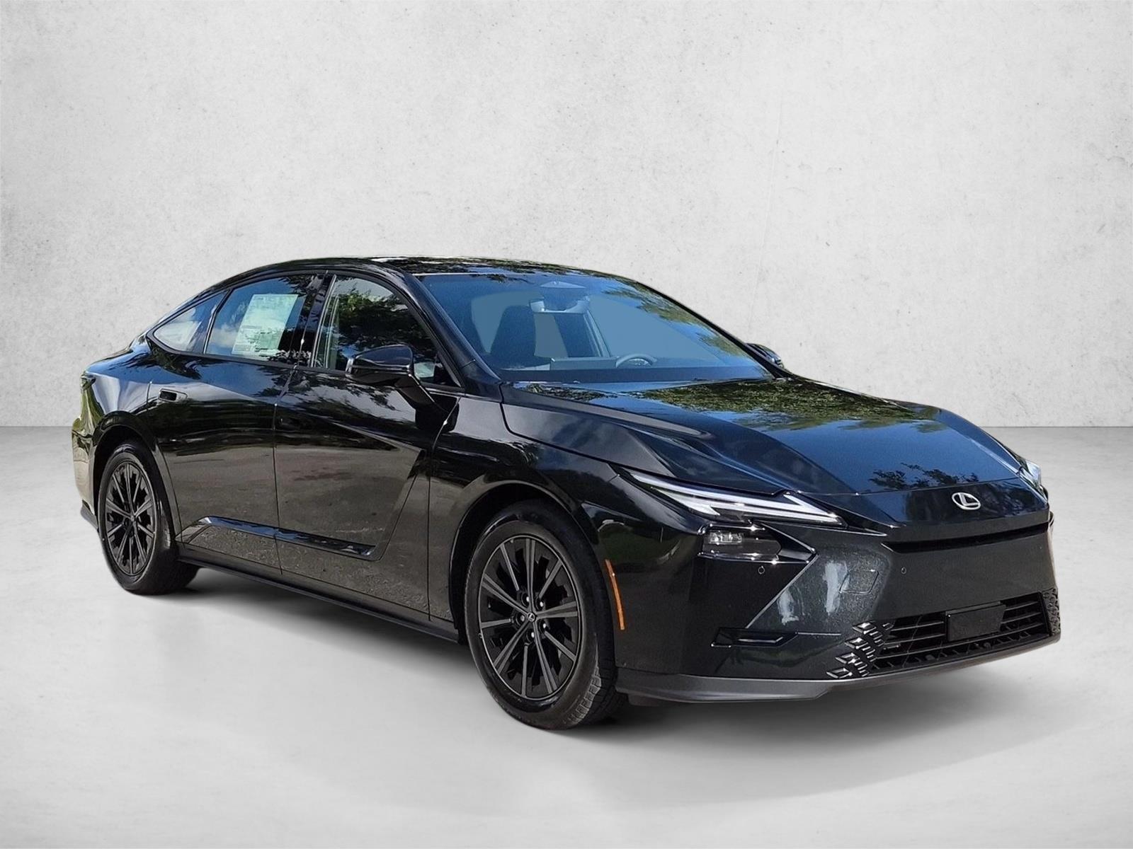 New 2026 Caviar Lexus ES 350h PREMIUM image 7