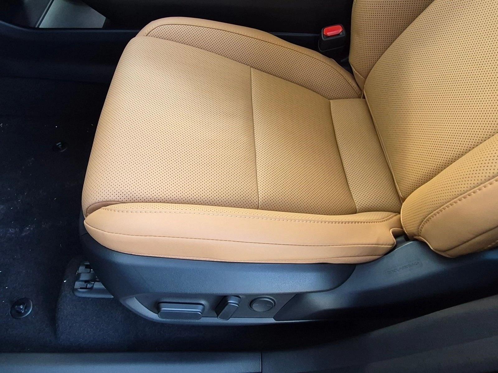New 2026 Caviar Lexus ES 350h PREMIUM+ AWD image 4