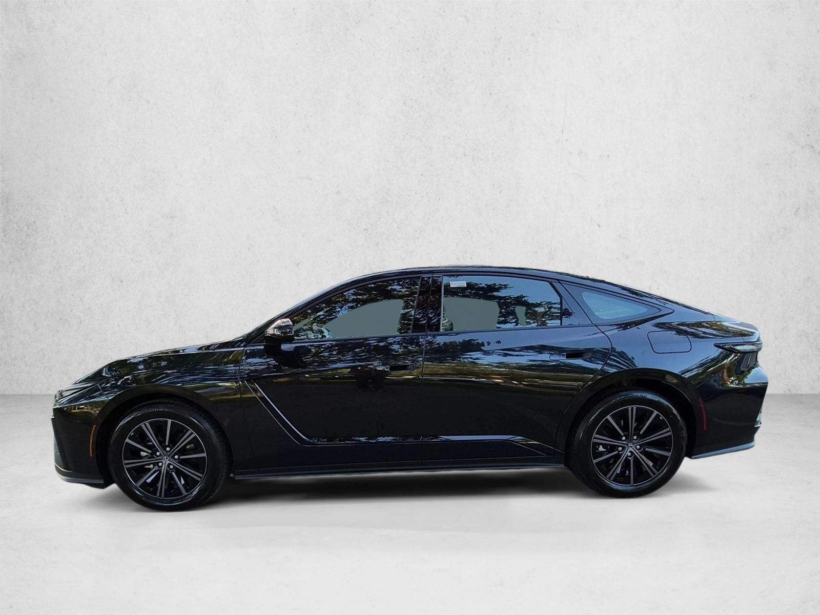 New 2026 Caviar Lexus ES 350h PREMIUM+ AWD image 5