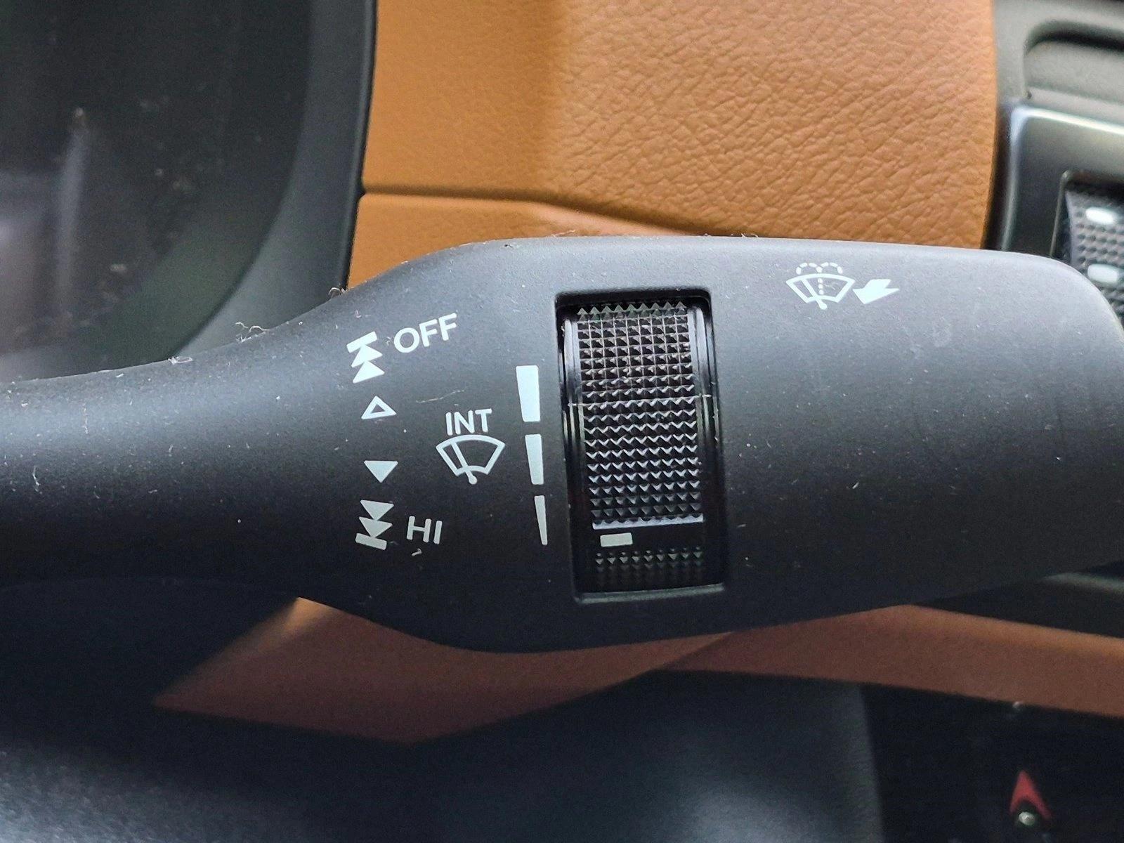 Certified Used 2025 Ultrasonic Blue 2.0 Lexus IS 350 F SPORT Design image 10