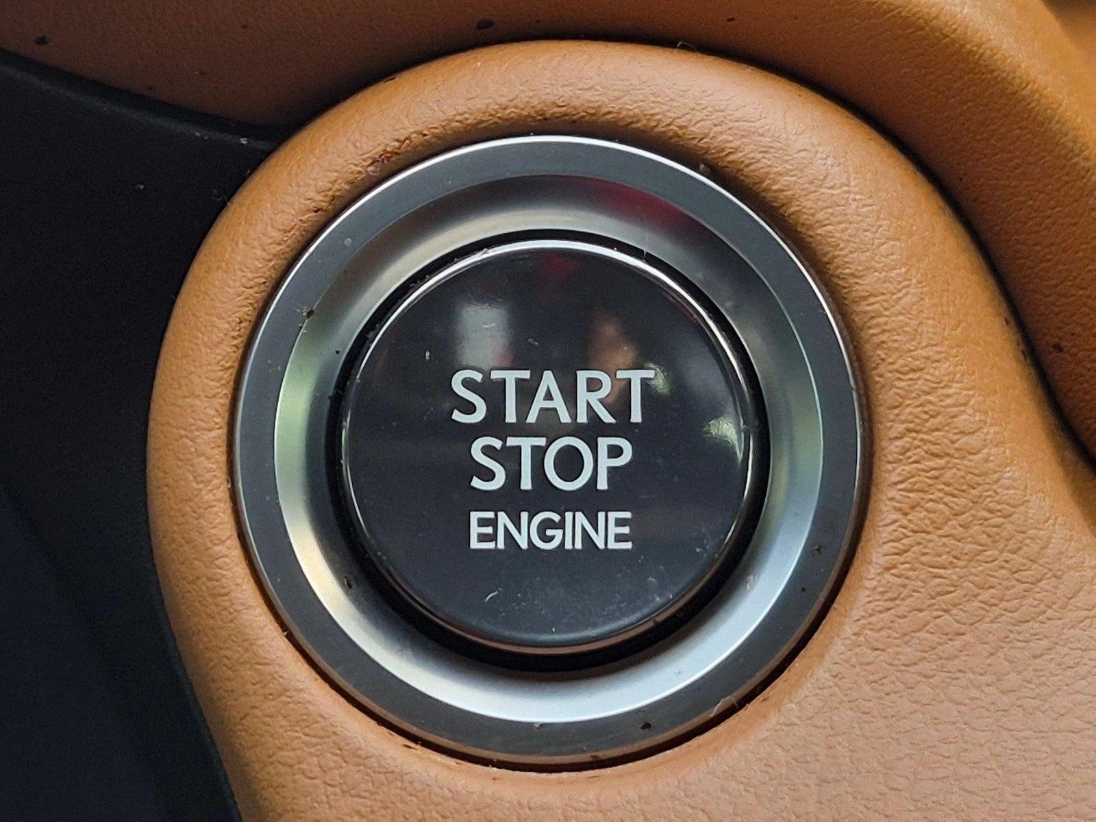 Certified Used 2025 Ultrasonic Blue 2.0 Lexus IS 350 F SPORT Design image 11