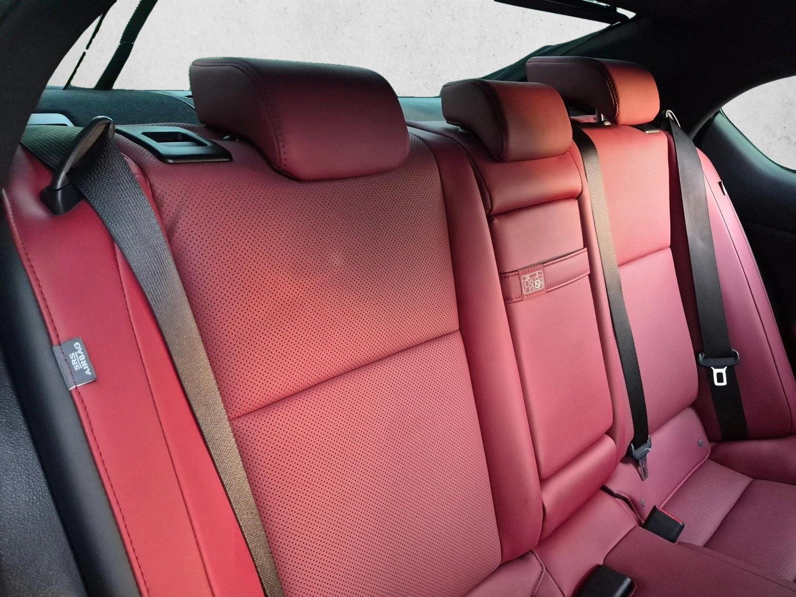 Certified Used 2024 Caviar Lexus IS 300 image 12