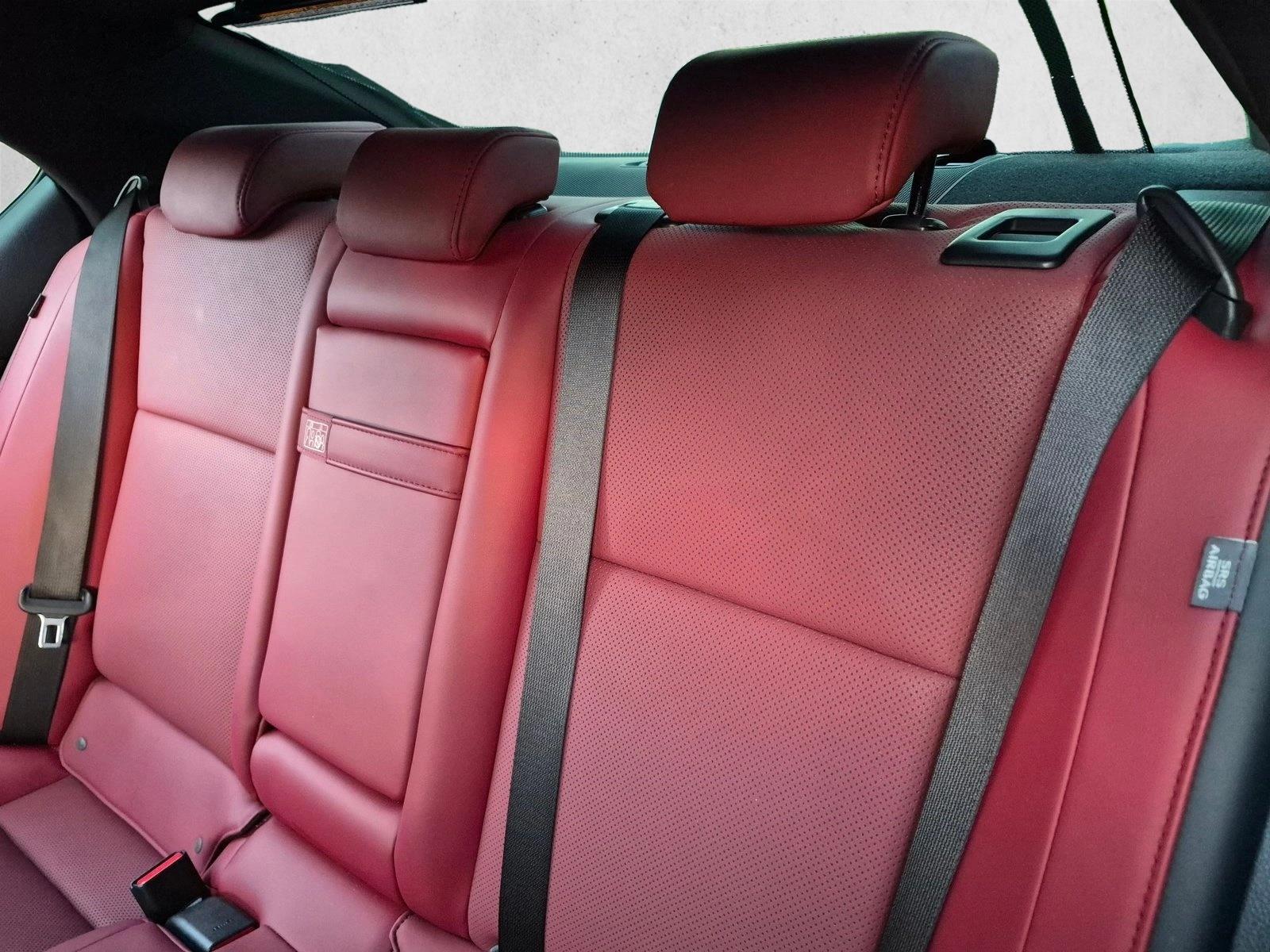 Certified Used 2024 Caviar Lexus IS 300 image 13