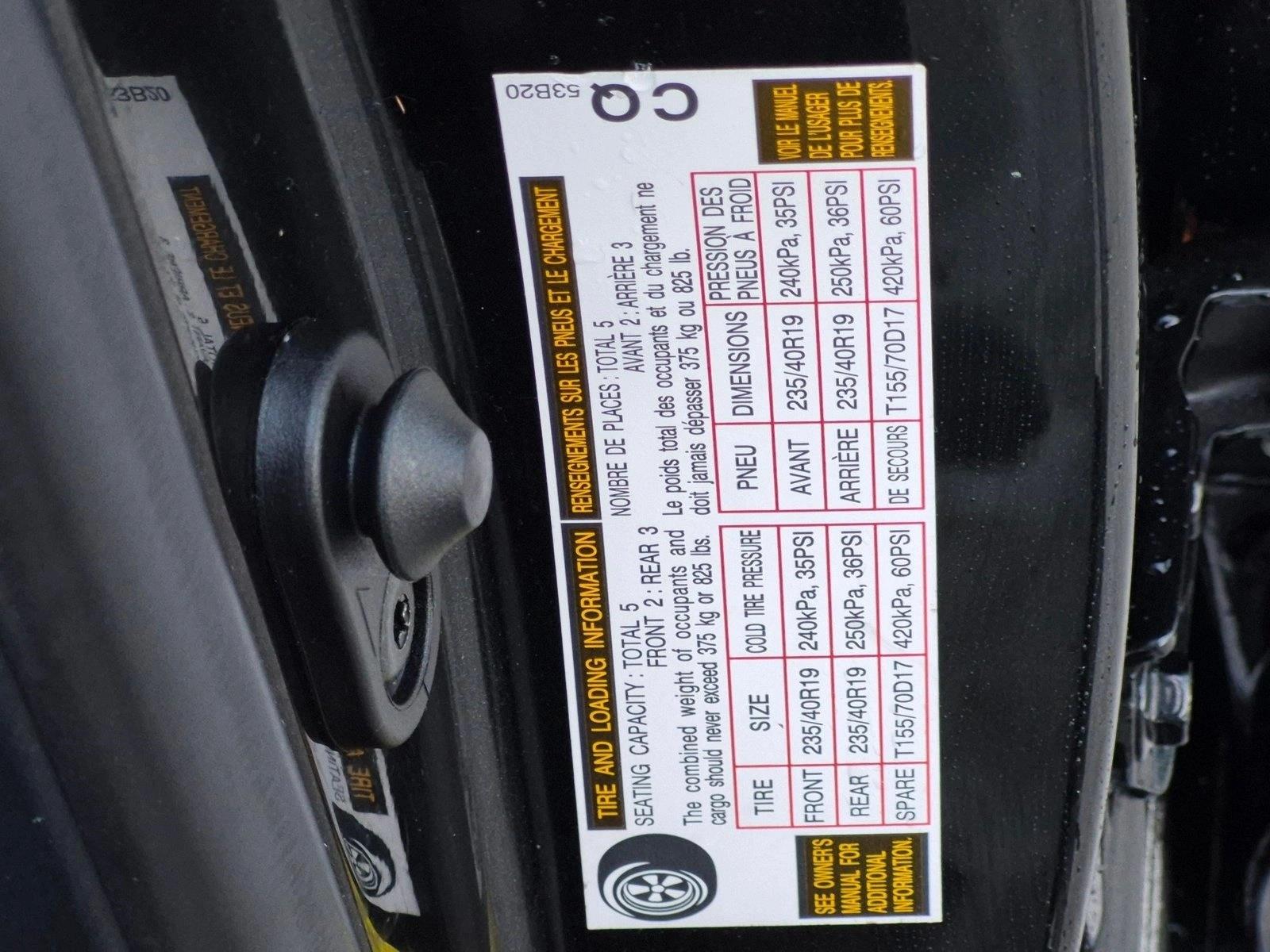 Certified Used 2024 Caviar Lexus IS 300 image 15