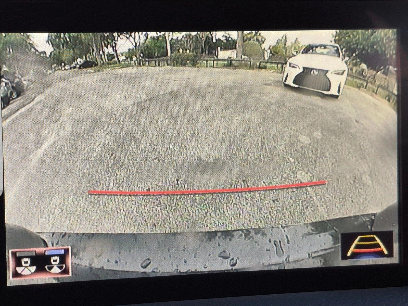 Certified Used 2024 Caviar Lexus IS 300 image 7