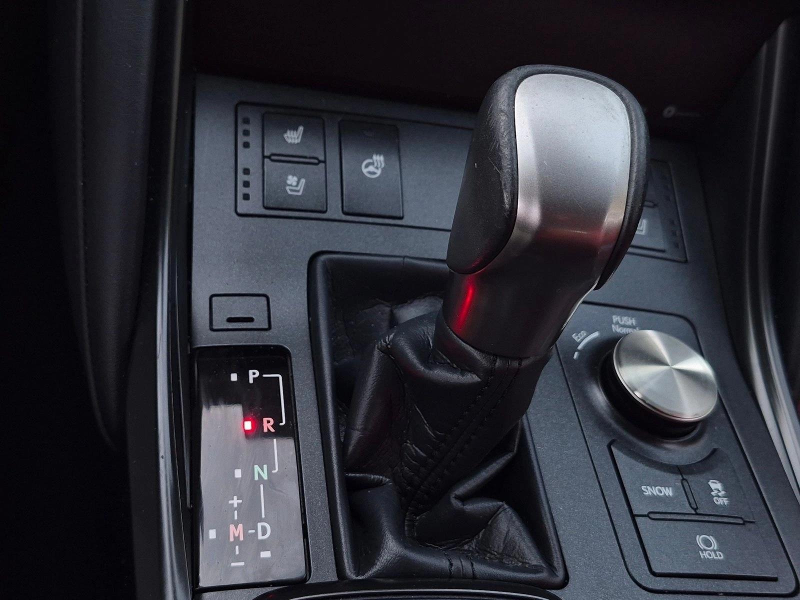 Certified Used 2024 Caviar Lexus IS 300 image 9