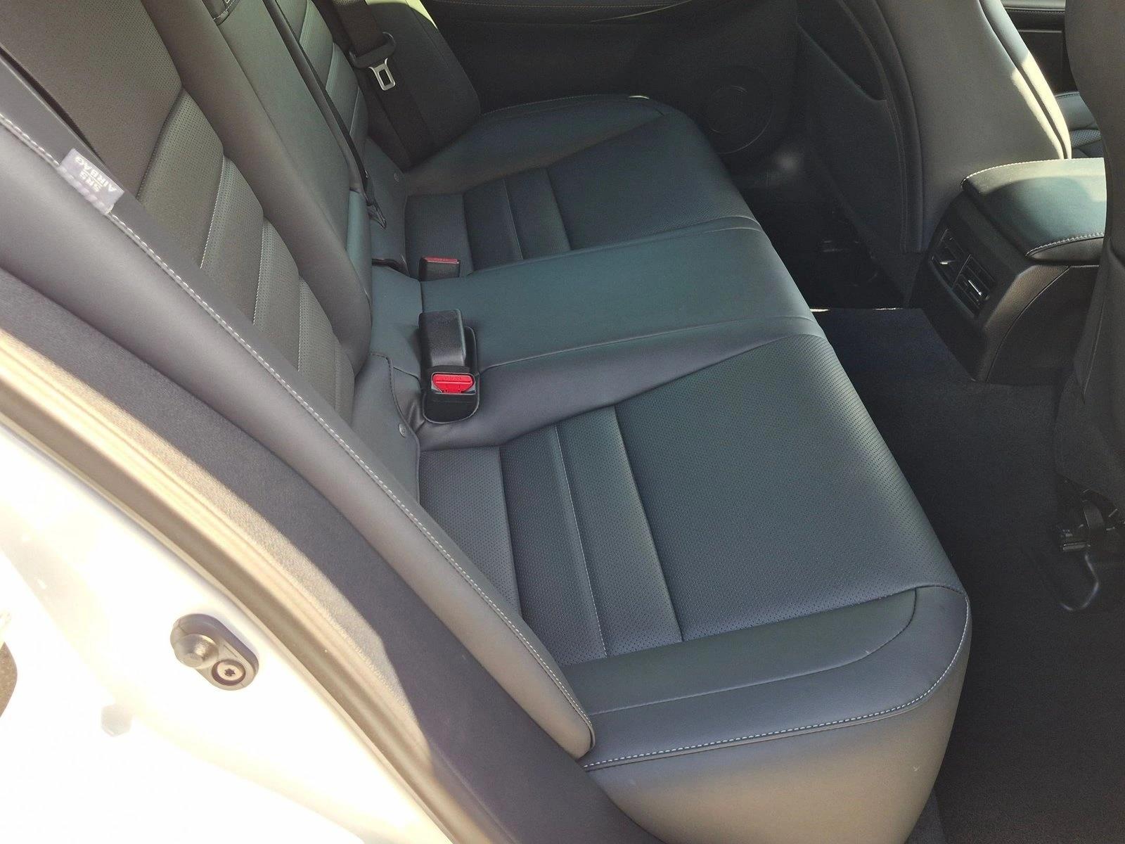 Certified Used 2022 Ultra White Lexus IS 350 F SPORT image 14